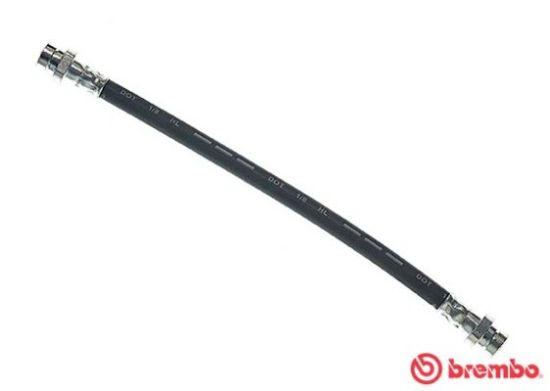 Obrázok Brzdová hadica BREMBO  T54004