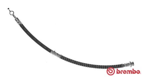 Obrázok Brzdová hadica BREMBO  T54012