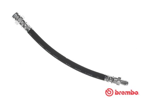 Obrázok Brzdová hadica BREMBO  T54019