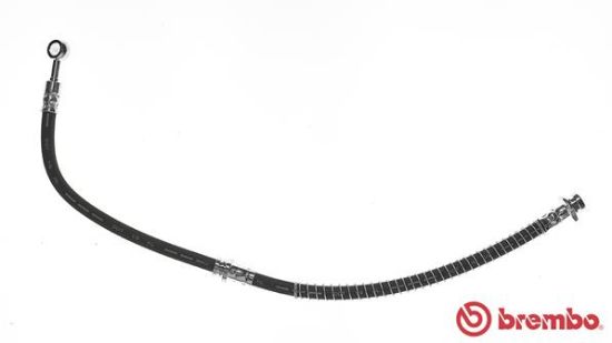 Obrázok Brzdová hadica BREMBO  T54037