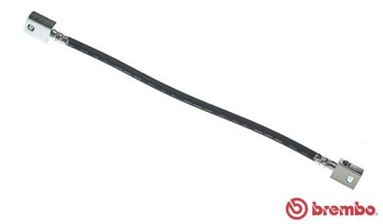 Obrázok Brzdová hadica BREMBO  T56005