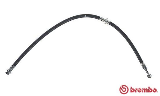 Obrázok Brzdová hadica BREMBO  T56035