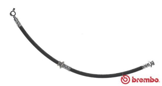 Obrázok Brzdová hadica BREMBO  T56060