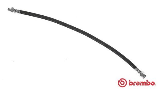 Obrázok Brzdová hadica BREMBO  T56063