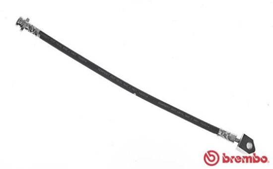 Obrázok Brzdová hadica BREMBO  T56064