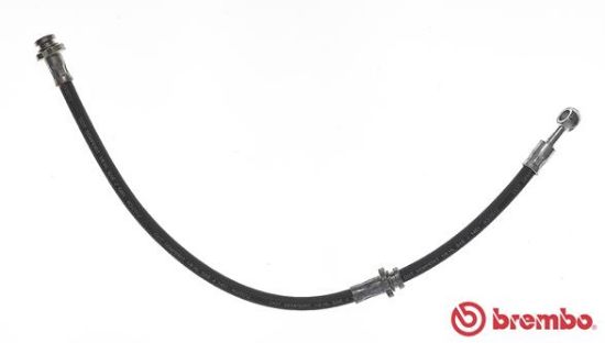 Obrázok Brzdová hadica BREMBO  T56108