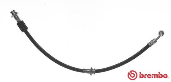 Obrázok Brzdová hadica BREMBO  T56128