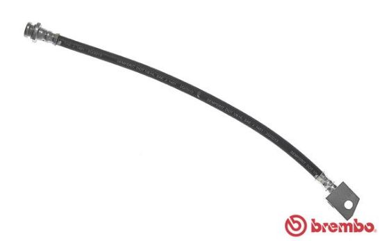 Obrázok Brzdová hadica BREMBO  T56143