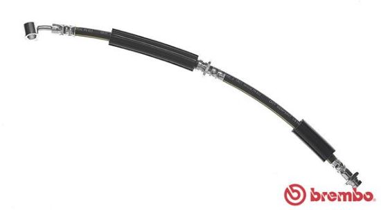 Obrázok Brzdová hadica BREMBO  T56152