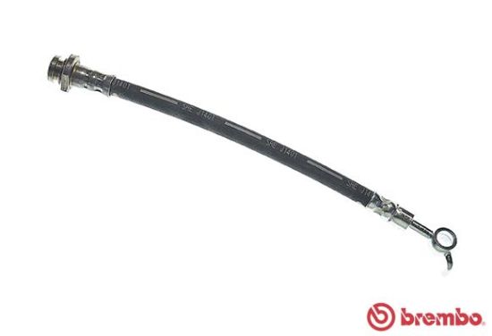 Obrázok Brzdová hadica BREMBO  T56162