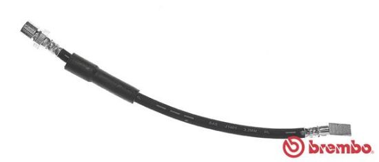 Obrázok Brzdová hadica BREMBO  T59037