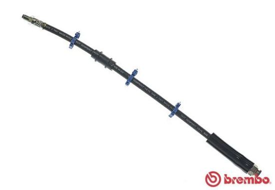 Obrázok Brzdová hadica BREMBO  T61009