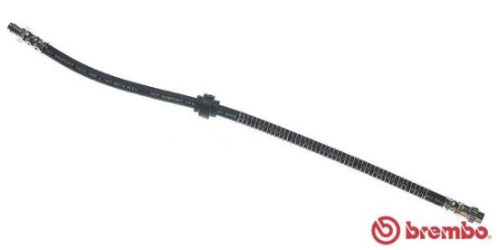 Obrázok Brzdová hadica BREMBO  T61036