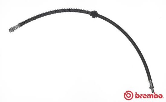 Obrázok Brzdová hadica BREMBO  T61074