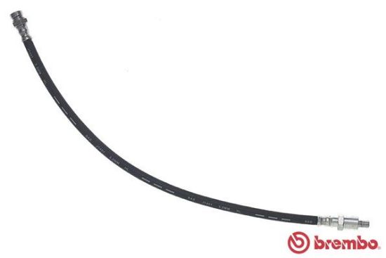 Obrázok Brzdová hadica BREMBO  T68004