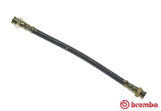 Obrázok Brzdová hadica BREMBO  T68007