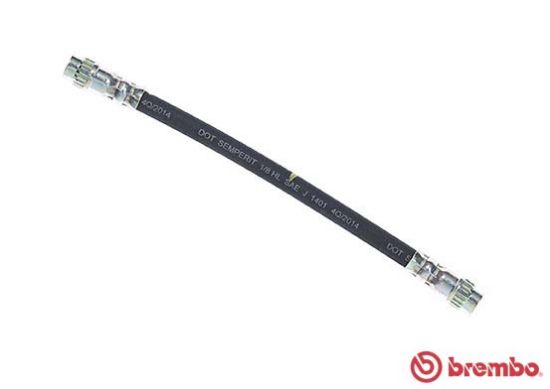 Obrázok Brzdová hadica BREMBO  T68031