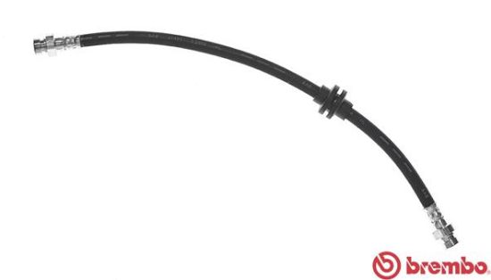 Obrázok Brzdová hadica BREMBO  T68049