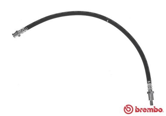 Obrázok Brzdová hadica BREMBO  T68066