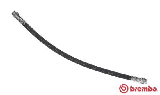 Obrázok Brzdová hadica BREMBO  T68075
