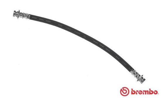 Obrázok Brzdová hadica BREMBO  T78033