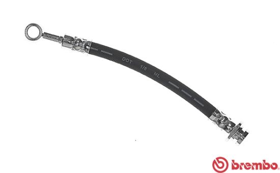 Obrázok Brzdová hadica BREMBO  T79030
