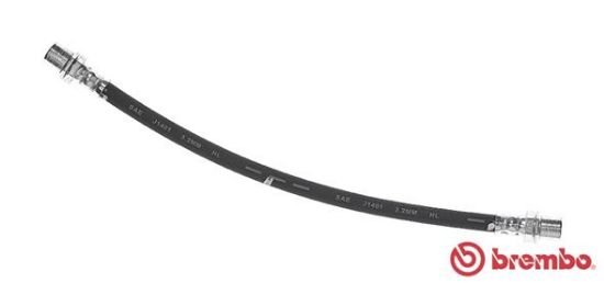 Obrázok Brzdová hadica BREMBO  T83042