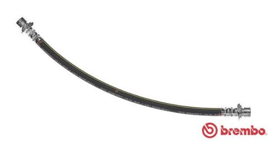 Obrázok Brzdová hadica BREMBO  T83090