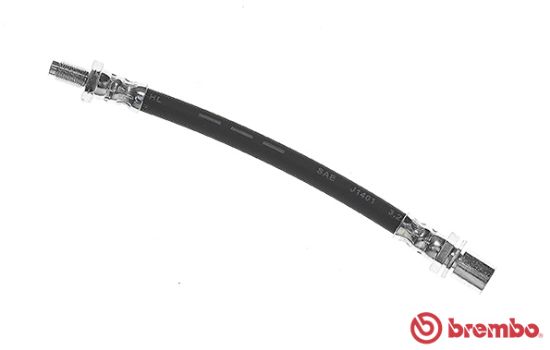 Obrázok Brzdová hadica BREMBO  T83125