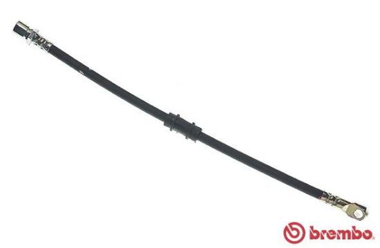 Obrázok Brzdová hadica BREMBO  T85010