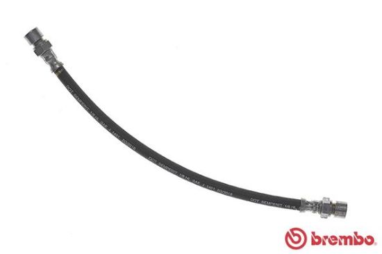 Obrázok Brzdová hadica BREMBO  T85096
