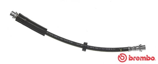 Obrázok Brzdová hadica BREMBO  T85117