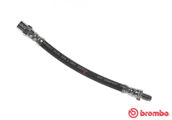 Obrázok Brzdová hadica BREMBO  T85118