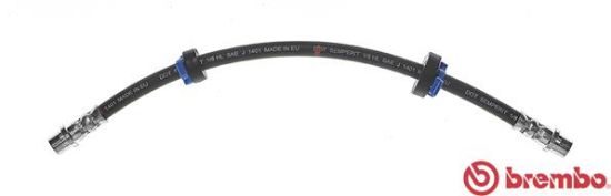 Obrázok Brzdová hadica BREMBO  T85133