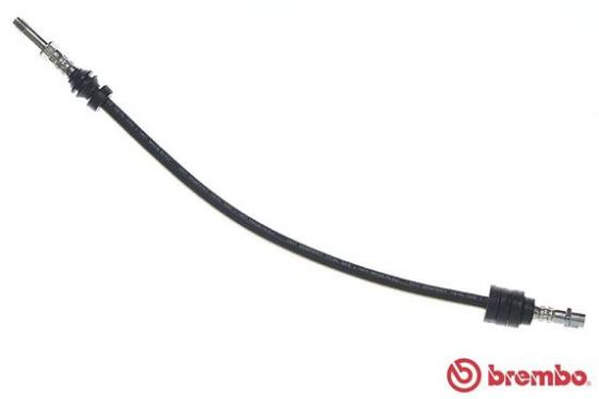 Obrázok Brzdová hadica BREMBO  T85140