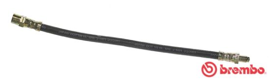 Obrázok Brzdová hadica BREMBO  T86016