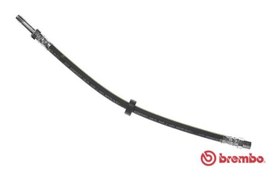 Obrázok Brzdová hadica BREMBO  T86026