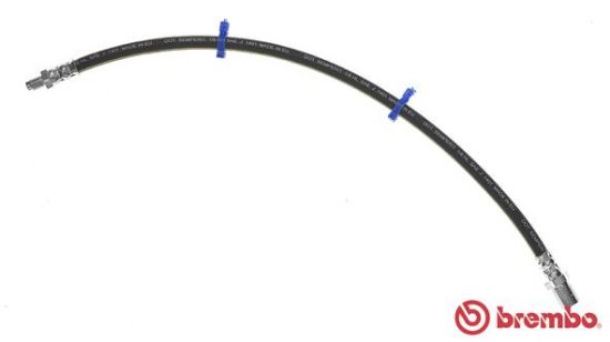 Obrázok Brzdová hadica BREMBO  TA6024