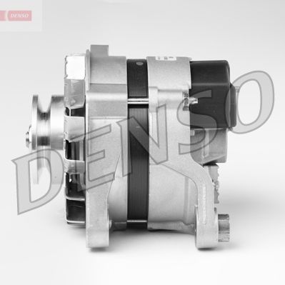 Obrázok Alternátor DENSO  DAN608