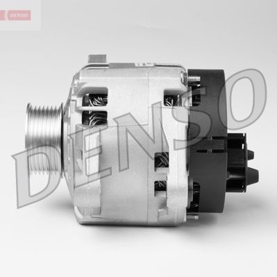 Obrázok Alternátor DENSO  DAN632