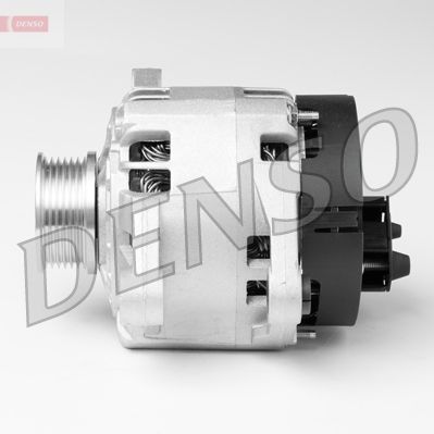 Obrázok Alternátor DENSO  DAN641