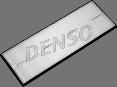 Obrázok Filter vnútorného priestoru DENSO  DCF017P