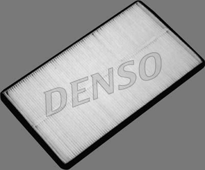 Obrázok Filter vnútorného priestoru DENSO  DCF031P