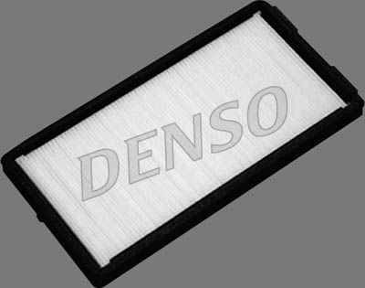 Obrázok Filter vnútorného priestoru DENSO  DCF032P
