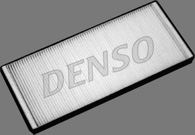 Obrázok Filter vnútorného priestoru DENSO  DCF040P