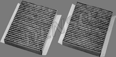 Obrázok Filter vnútorného priestoru DENSO  DCF048K