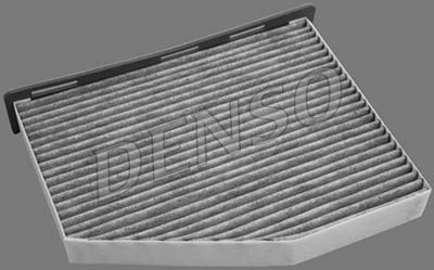 Obrázok Filter vnútorného priestoru DENSO  DCF052K