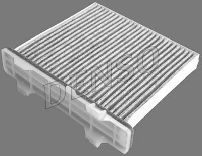 Obrázok Filter vnútorného priestoru DENSO  DCF053K