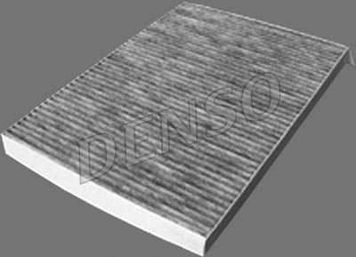 Obrázok Filter vnútorného priestoru DENSO  DCF069K