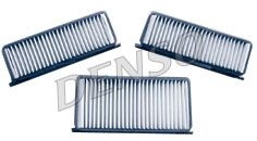 Obrázok Filter vnútorného priestoru DENSO  DCF074P